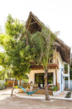 Zanzi Dream Apartments